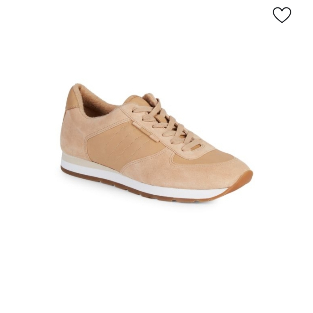 Vince Pasha 2 Sneakers,  Womens Size 10